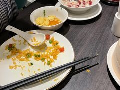 -鹊玥·粤菜小馆(汇智国际商业中心店)
