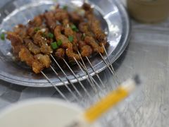 -小民大排档(光谷店)