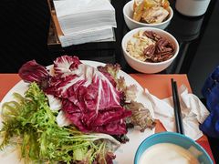 -筠咖啡西餐厅(上海国展宝龙丽筠酒店)