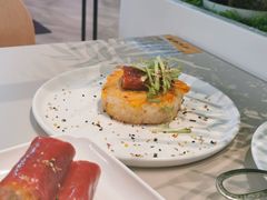 -蔡澜点心·粤菜(西单大悦城店)