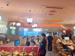 -巴奴毛肚火锅(京西大悦城店)