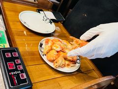 -禄婶鸡煲·打边炉