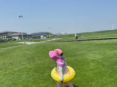 -秦皇岛阿尔卡迪亚滨海度假酒店