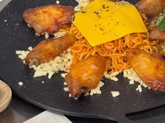 -朴太院·朝鲜族炭火烤肉(民乐园总店)