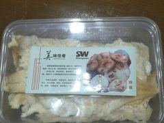 -盛文甘栗(中华大街店)
