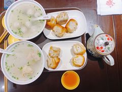 -大壶春生煎(四川中路店)