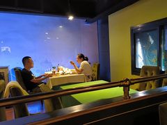 -戈拿旺巴西烤肉(崇文门店)