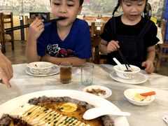 -顺德美食坊(南沙分店)