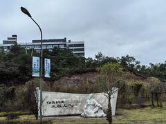 -刘伯温故里景区百丈漈