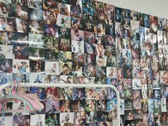 -米游妙妙屋cosplay换装自拍摄影体验馆