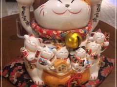 -奕景小馆·地道大连菜(恒隆广场店)