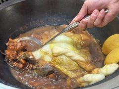 -农家院铁锅炖(西韩路店)