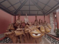 -大召无量寺