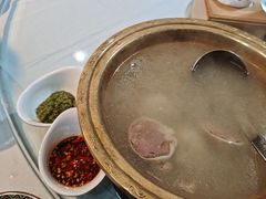 -海拉尔蒙古包(房山长阳总店)