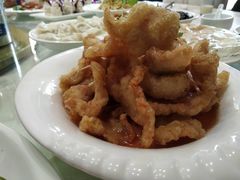-添福来墨鱼饺子 · 海鲜东北菜(大连星海·黄浦路店)