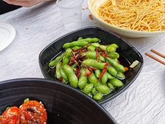 -巴厘龙虾·榜首油焖大虾(洞庭·艺术洋房店)