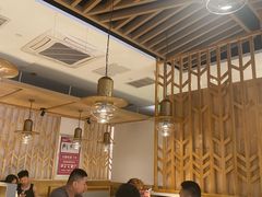 -谷连天安心食堂(裕华万达店)