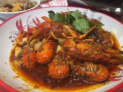-辣出味岳阳特色烧烤·龙虾大排档(砂子塘总店)