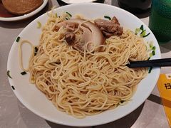 -松鹤楼面馆(清河万象汇店)