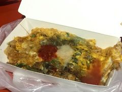 -自强夜市