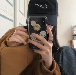 -M Nails & Beauty美甲美睫美体