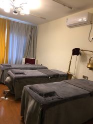 -星漾美学美容美体中心