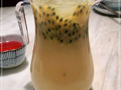 -周渝食惦·酸菜鱼精致川菜(横岗店)
