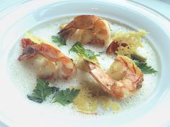 -翡翠36餐厅(浦东香格里拉店)