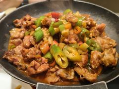 -梁记粥铺(开元地中海店)