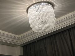 -成都环球中心天堂洲际大饭店