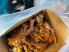 -大学城夜市