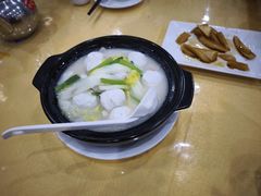 -鹏城人家海鲜酒家·23年老字号(较场尾店)