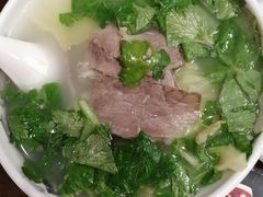 -伊兰麒兰馨园·川菜·清真馆(339电视塔店)