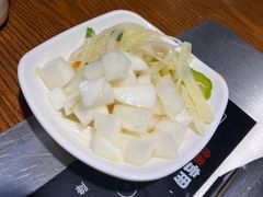 -汉城烧烤(西稍门劳动路店)