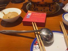 -1078號老北京涮肉(松柏店)