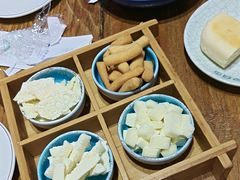 -蒙亨·手把肉·蒙古包文化主题餐厅(天恒广场店)