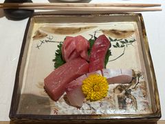 -鮨一日本料理(大中华店)