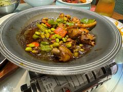 -松沪名灶·豆浆鱼头·新上海菜(飞航吾悦广场店)
