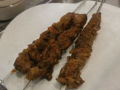 -侃爷南门铜锅涮肉