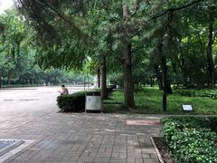 -玲珑塔公园
