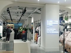 -lululemon(新天地店)