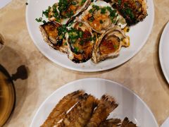 -芭菲盛宴·环球美食(解放碑英利国际店)