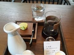 -自如ZSPACE四合院艺术餐厅