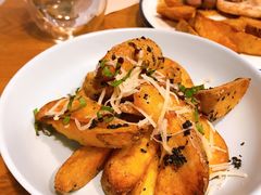 -AFS Cafe & Canteen(闽江二路店)