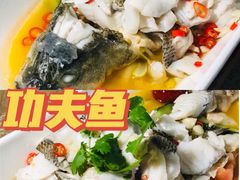 皇牌功夫鱼-台山第一家兴华黄鳝饭·黄鳝婆(合水分店)