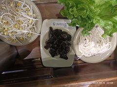 -渝味晓宇火锅(合川路店)