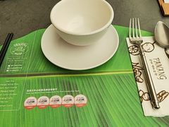 -帕蓝·暹罗料理(大学路店)