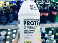 -果蔬好生活超市(东湖店)