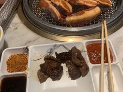 -火炉火自助餐(西直门凯德MALL店)