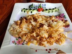 -吴祥记潮州菜·百年老字号·砂锅粥
